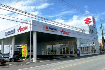 スズキの日　ご来店ありがとうございました